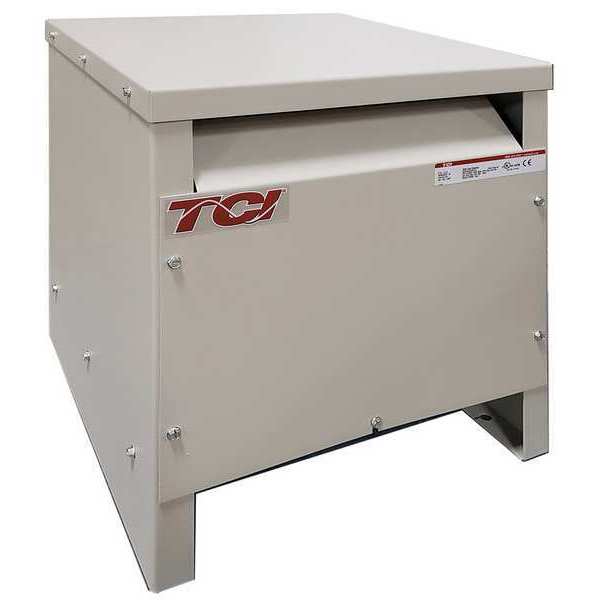 InputReactor, LowZ, 480V, 65A, ULType1