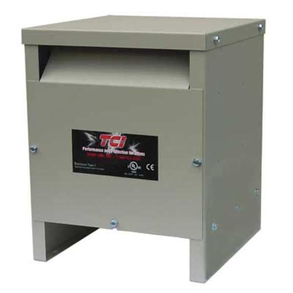 InputReactor, HighZ, 480V, 77A, ULType1