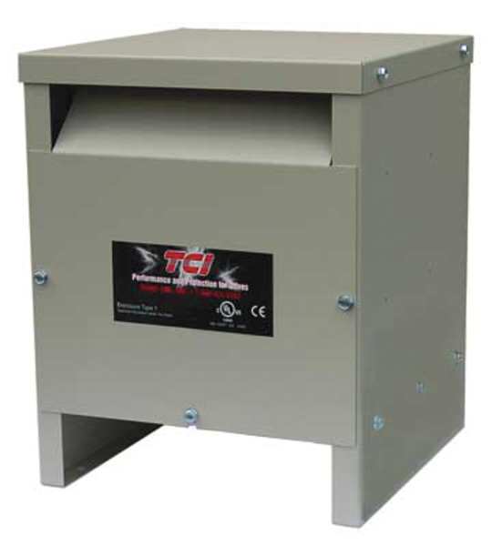 Output Reactor, 575/600V, 62A, ULType1
