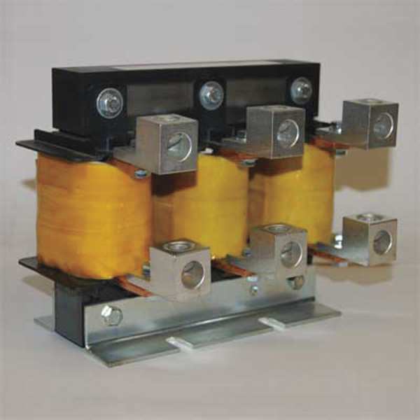 Output Load Reactor, 575V, 472A