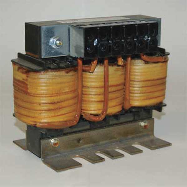 Output Load Reactor, 480V, 27A
