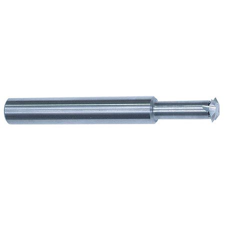 Thd Mill, SGL, 5/8, 11-32TPI, 0.85 Cut, TiAlN
