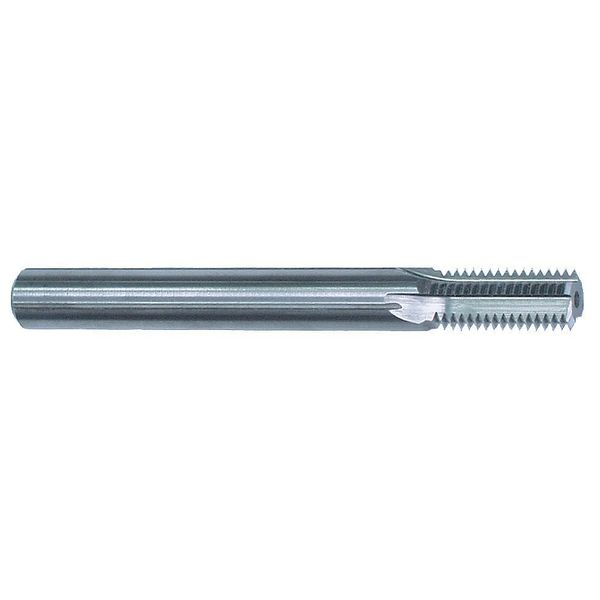 Thd Mill, STR, Int, M16-2.5mm, 1.122 Cut L
