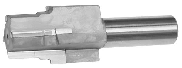 Port Tool, RPT, Reamer, 9/16-18 UNJF