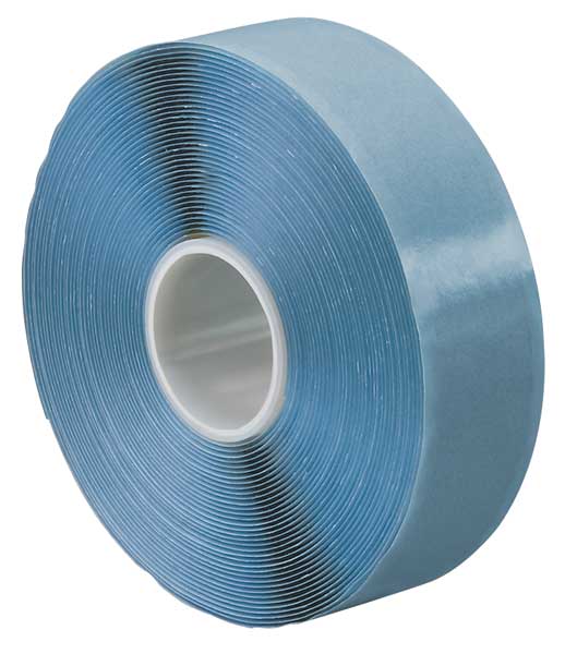 Double Coated Tape, 3/4 In x 32 ft., Clear