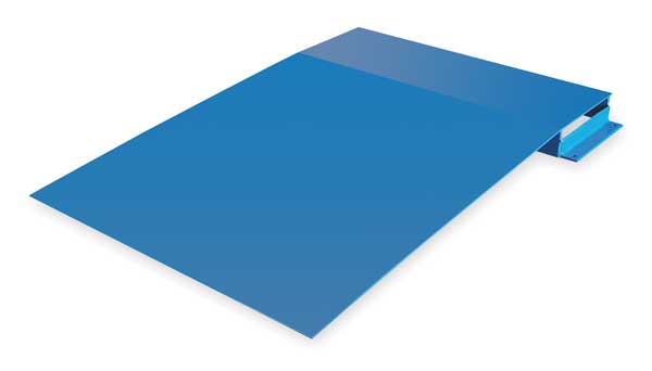 Ramp, Lift Table