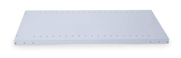 Additional Shelf, Cold Rolled Steel, PK5