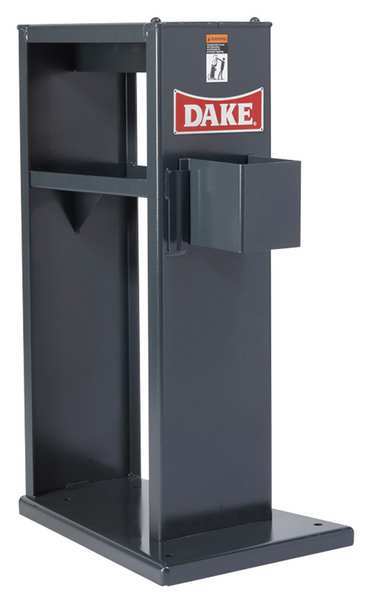 Pedestal for 40F022 Arbor Press