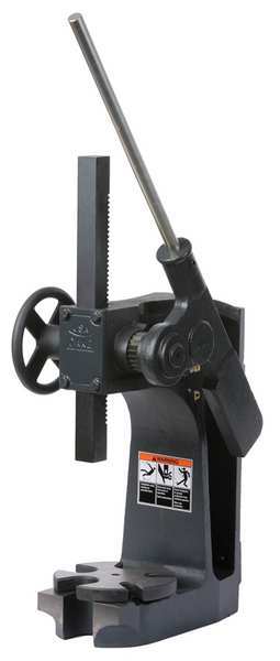 Arbor Press, 3 Tons