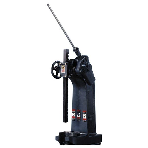 Arbor Press, 6 Tons