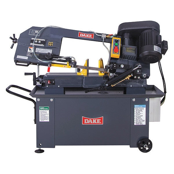 Band Saw, 9