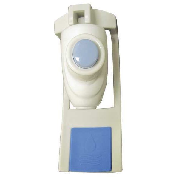 Cold Valve Assembly, For PMV-2000