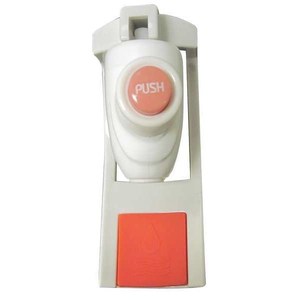 Water Tap, Hot, For PMV-2000, PCMV-1000