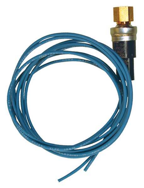 Pressure Switch, Open at 425