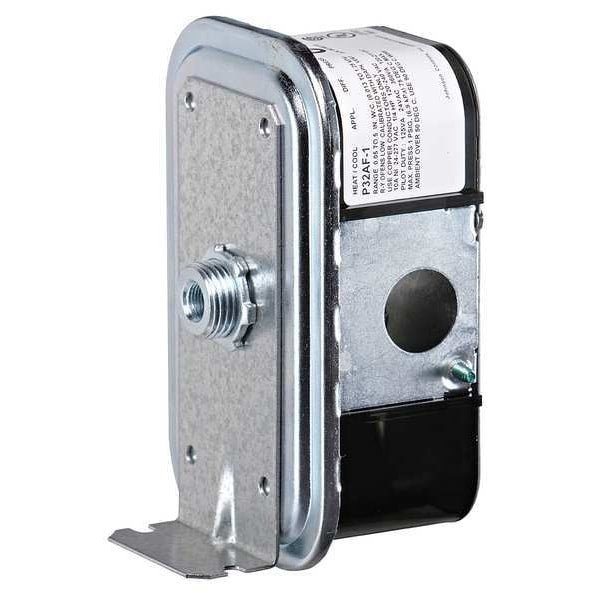 Differential Air Pressure Switch