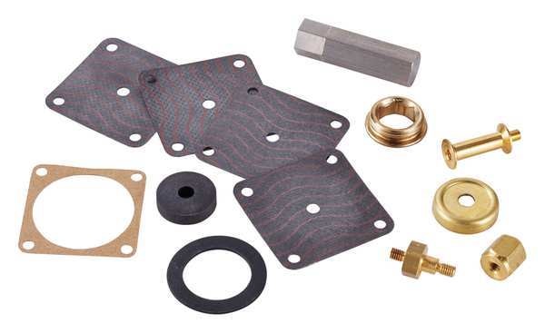 Renewal Kit, Replacement