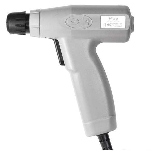 Wire Wrapping Tool, 18 to 30 ga, 230V