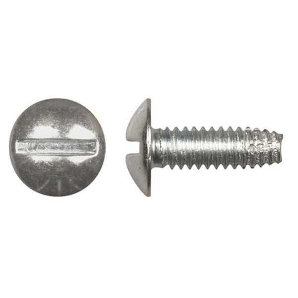 Sheet Metal Screw, 1/4