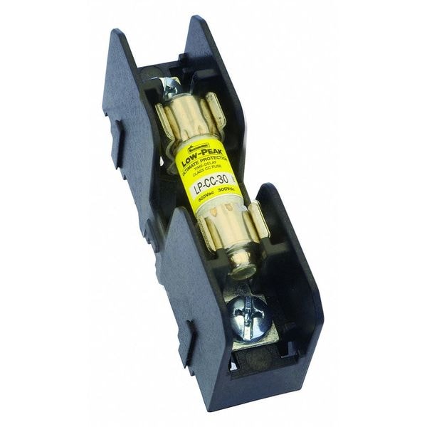 Fuse Block, 30A, 3.00