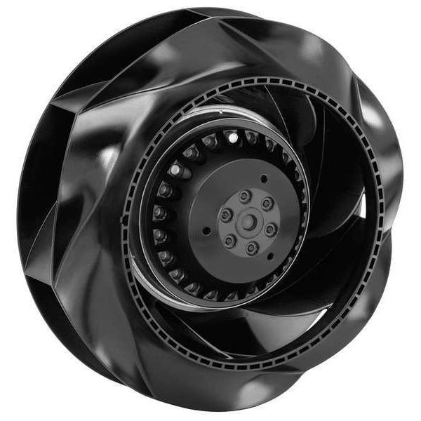 Motorized Impeller, 115V, 791 CFM