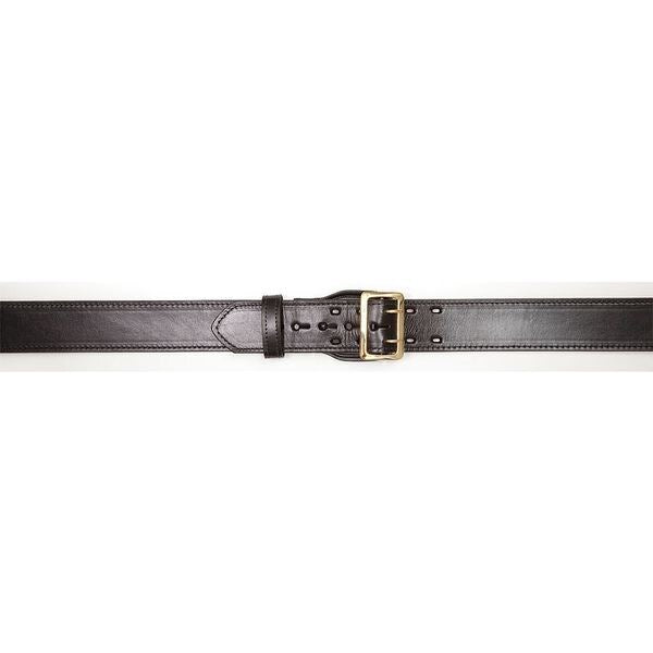 Duty Belt, Universal, Black, 56 In