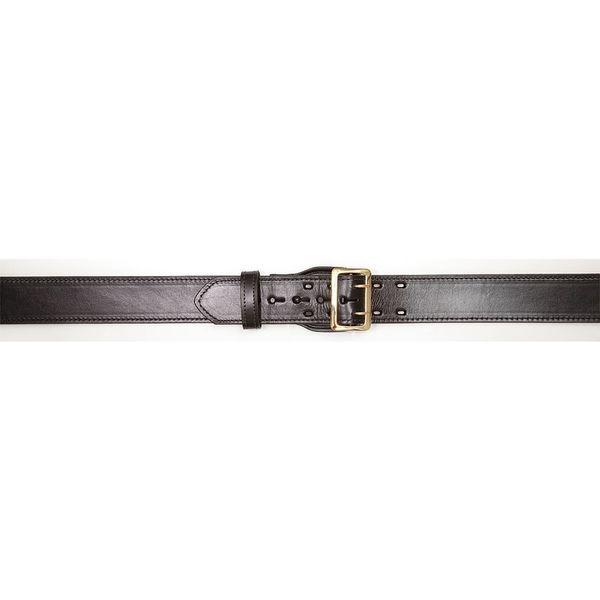 Duty Belt, Universal, Black, 46 In