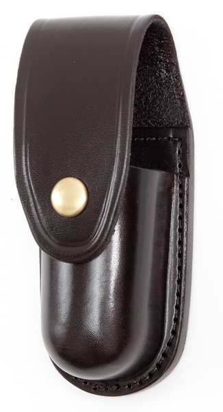 Aerosol Case, Black