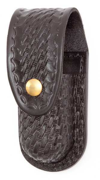 Aerosol Case, Black Weave