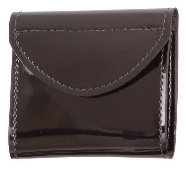 Glove Case, Two Pocket, Hi-Gloss