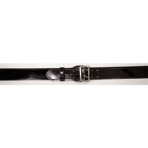 Duty Belt, Universal, Hi-Gloss, 46 In