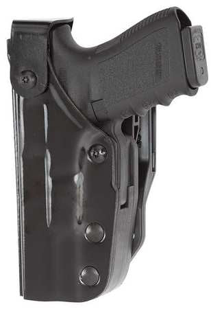 Duty Holster, LH, Ruger SR9