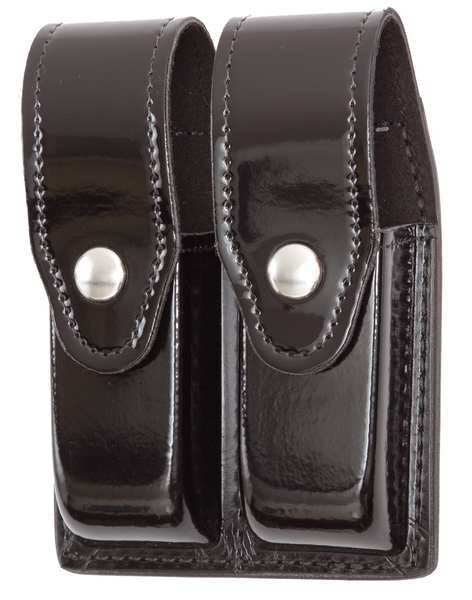 Double Magazine Case, Hi-Gloss