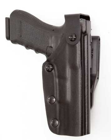 Duty Holster, RH, Ruger SR9