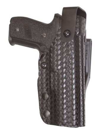 Duty Holster, RH, S&W M&P 9mm, .357, .40