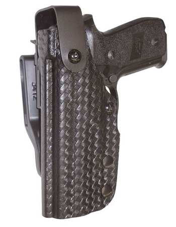 Duty Holster, LH, Glock19, 23, 32