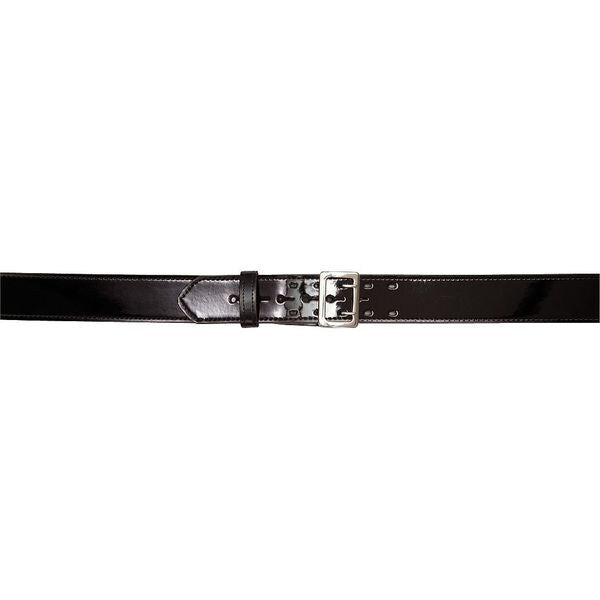 Duty Belt, Universal, Hi-Gloss, 32 In