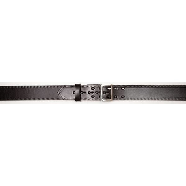 Duty Belt, Universal, Black, 60 In