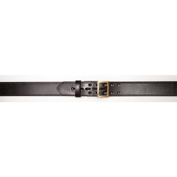 Duty Belt, Universal, Black, 30 In