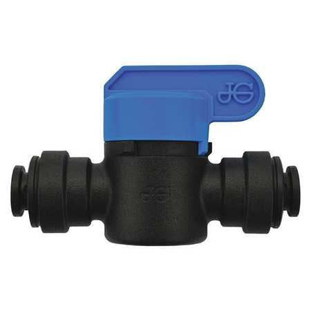 Water Supply Stop, 150 psi, 1/4