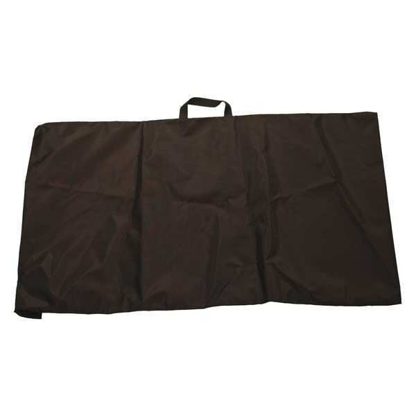 Carry Bag, Black, Nylon