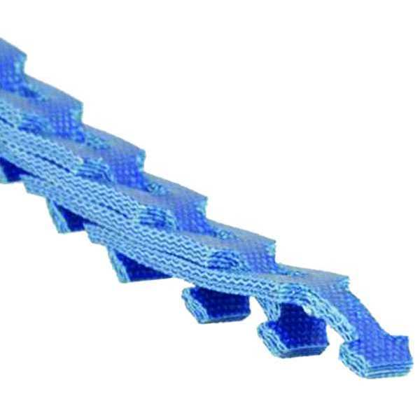 5910001060 Link V-Belt, 25 ft. Outside Length, 5/8