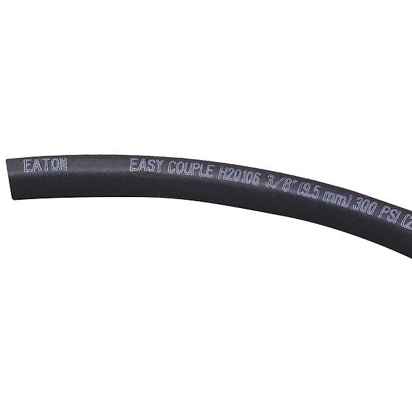 Easy Couple Hose, 3/8
