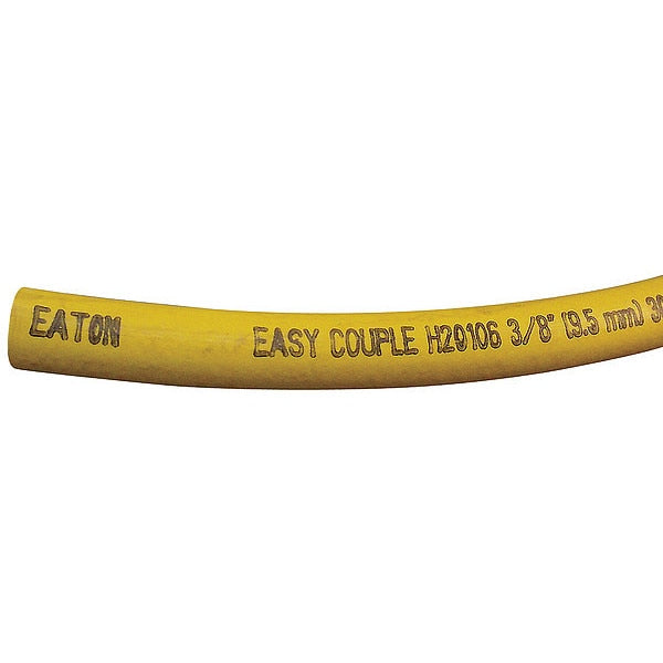 Easy Couple Hose, 1/4