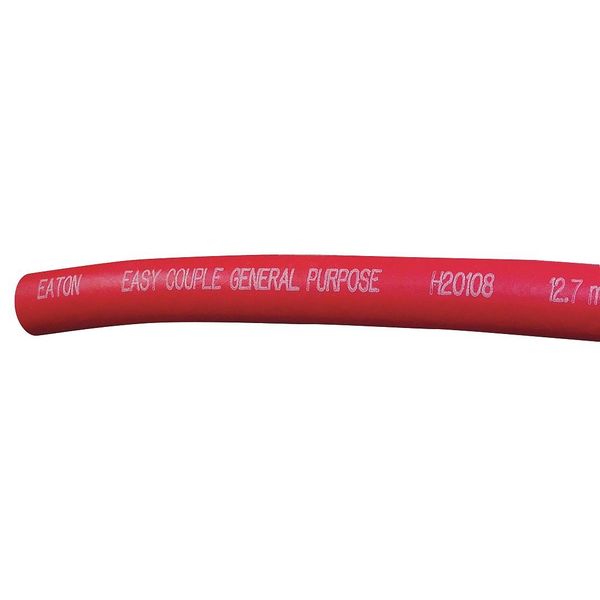 Easy Couple Hose, 1/4