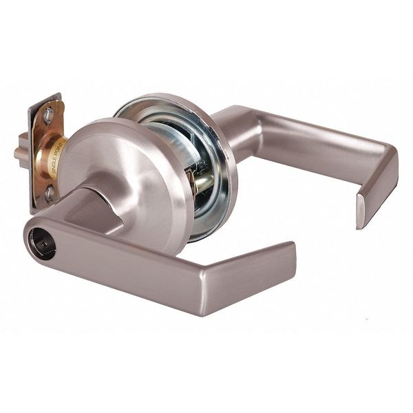 Lever, Series QTL200