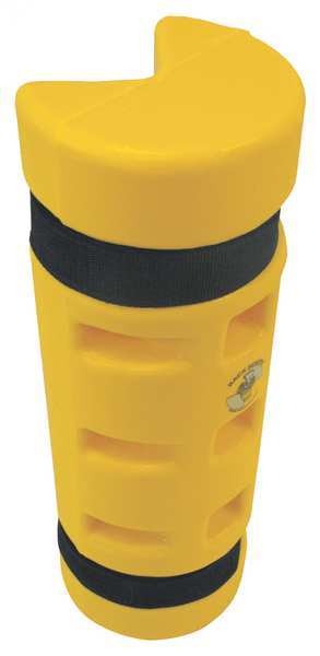 Pallet Rack Protector, 18