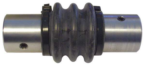 Universal Joint, Bore 5/8 In, Alloy Steel