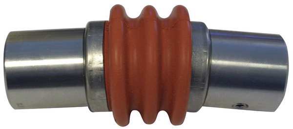 Universal Joint, Bore 5/8 In, SS