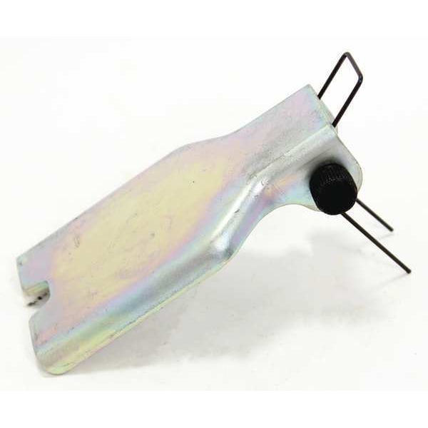 Safety Latch, 2, 2-3/4 Ton Lever Hoist