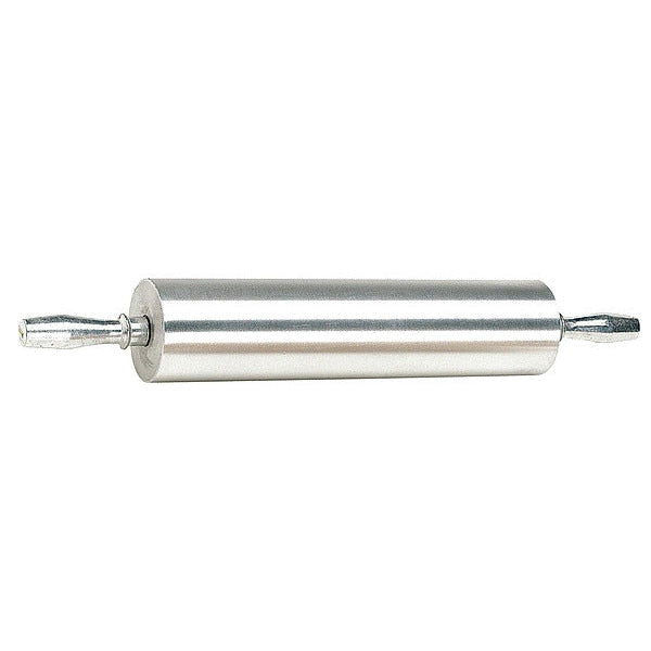 Rolling Pin, Aluminum, 23 In